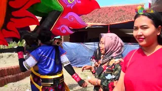 segrang bareng ronald nada