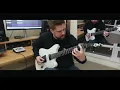 Spiritbox, 'Constance' (Guitar Playthrough)