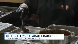 Investing in America Alabama Bar-B-Q