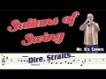 Lagu Sultans of Swing, by Dire Straits (Trumpet Cover)