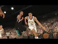 Video di NBA 2K19: The Way Back (IT)
