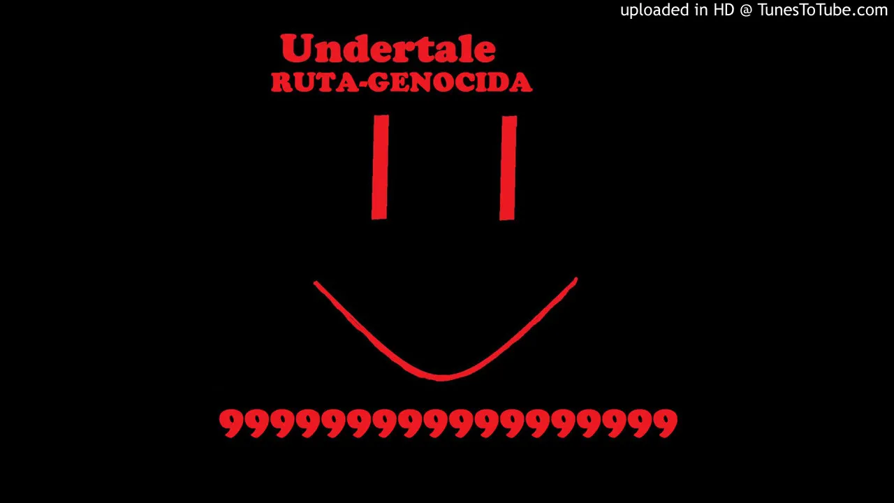 photo Undertale But Nobody Came Mp3 Download mp3 downloader