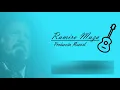 Si un día fui tu cantor - Karaoke (Re menor - Dm) Horacio Guarany