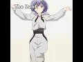 Download Lagu Beat Vs Lyrics - Racing Into The Night || Anime Dance Edit