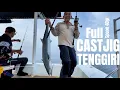 Download Lagu FULL CASTJIG SPOON IKAN TENGGIRI BESAR, RELIX NUSANTRA X PENN AUTORITY high Speed