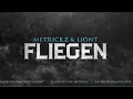 METRICKZ & LIONT - FLIEGEN (prod. by. X-Plosive)