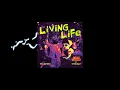 Tinie Tempah x Daecolm - Living Life (Official DnB Remix)