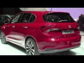 FIAT Brand at 2016 Geneva Auto Show