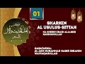 Download Lagu 01 Sharhin al usulus-sittah al akh Muhammad Kabir Ibrahim waffaqahullah 
