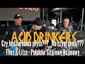 Download Lagu Titus \u0026 Litza - Na czym gra Acid Drinkers? - Czy będzie nowa płyta? - PGR FOG