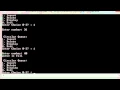Circular Queue in C