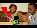 Download Lagu AT-SMART ROBOT