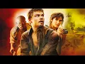 Blood Diamond Soundtrack #19 - Thought I'd Never Call