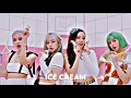 Download Lagu BLACKPINK ━ Ice Cream : Marimba Ringtone’s