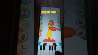 Realme Tune  Realme Tune