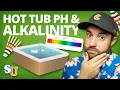 HOT TUB CHEMISTRY 101 How to Keep Your Water Balanced