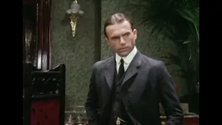 a ministers wife is wrapped up in scandal during a planned escape reilly ace of spies