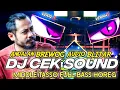 DJ FULL ALBUM - CEK SOUND ANDALAN BREWOG AUDIO FULL BASS NROTOK‼️
