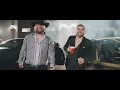 Larry Hernandez X Luis R Conriquez - El Baleado (Video Oficial)