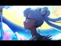 Download Lagu Sailor Moon Cosmos Sailor Star Song Original Music Video [Fan made] 〈セーラースターソング〉