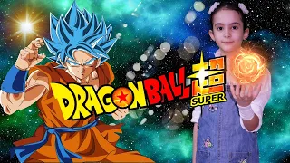 اغنية دراغون بول سوبر الجديدة سبيستون شارة البداية 2021 