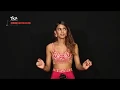 Erica Fernandes | Yeh Diwali Apno Wali | Star Plus | Cinespeaks