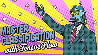 TensorFlow Binary Multi-class Classification
