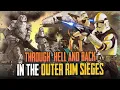The Most Brutal Period of the Clone Wars It s Not Even Close - A Deep Look At the Outer-Rim Sieges