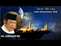 Download Lagu Ceramah KH. Zainuddin MZ. : Hikmah Isra' Mi'raj Nabi Muhammad SAW