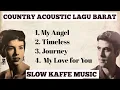 Download Lagu Lagu nostalgia paling di cari  country barat lama | slow kafe music🎵