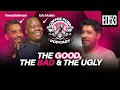 Download Lagu Harambee Stars, Switzerland \u0026 Duct Tapes - Eric Mutiso \u0026 Fareed Khimani | Coffee Pump (E053)