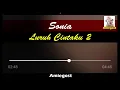 Download Lagu Sonia Luruh Cintaku 2 ~Amiegost