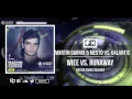 Download Lagu Martin Garrix \u0026 Mesto vs. Galantis-WIEE vs. Runaway (Martin Garrix Ultra Mashup)