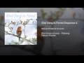 Bird Song in Forest Sequence 4 - Bird and Nature Sounds