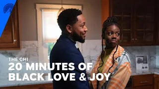 Download The Chi | 20 Minutes of Black Love | Paramount+ with SHOWTIME MP3