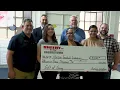 Sheehy Subaru of Hagerstown Cares About Their Community