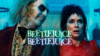 BEETLEJUICE | Afterlife