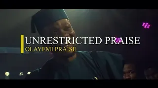 unrestricted praise alujo yoruba praise and worship medley official video olayemi praise