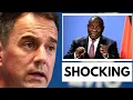 Download Lagu John Steenhuisen DEMANDS Ramaphosa’s Arrest Over Corruption – ANC ERUPTS in Chaos!