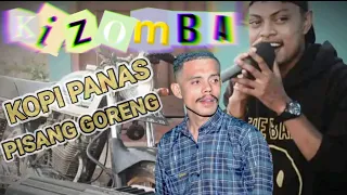 Download KIZOMBA VIRAL__Kopi Panas Pisang Goreng (Fendi Loasana Ft Erwin Nurak MP3