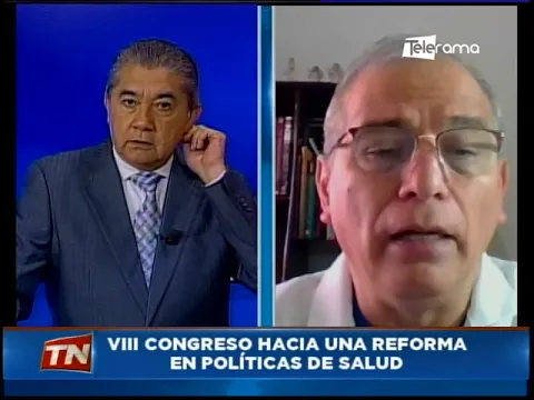 Dr. Francisco Andino