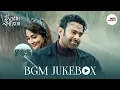 Lagu Radhe Shyam BGM Jukebox HQ - Radhe Shyam BGMs HQ - Radhe Shyam Love BGMs - Prabhas | Pooja Hegde