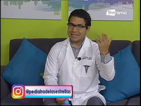 Cuidados del bebé en época invernal