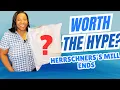Herrschners Mill End Yarn Mystery - Worth It or Not