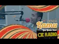 Denda - Kamu (Live Visit OZ Radio Bandung)