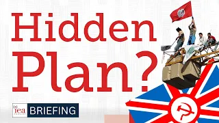 1934's Lost UK Socialist Blueprint | IEA Briefing