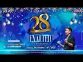Lagu MAKNA NATAL - Ev. Indri Pardede - Onsite II - III 14 Desember ‘25