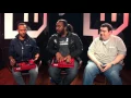 Mike Ross vs K-Brad - Most entertaining SFV Match