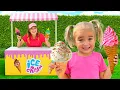 Download Lagu Alice and Deya play Ice Cream Shop