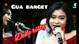 Download DEDE RISTY GAYA TERBARU -TERLALU BAHAGIA-ORGAN DESY PARASWATI-LIVE ARJAWINANGUN-CIREBON MP3